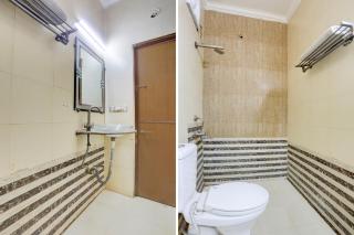 Super Hotel O New Delhi Railway Station Formerly Le Alfanso - Neu-Delhi - 4