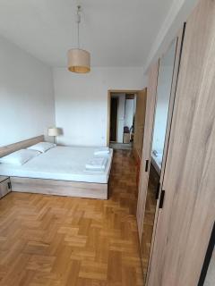 D Center Apartment - Kumanovo - 8