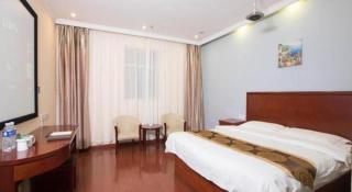 GreenTree Inn Changzhou Wujin Bus Station - Changzhou - 1