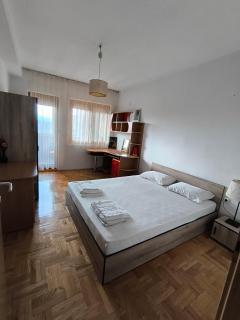D Center Apartment - Kumanovo - 9