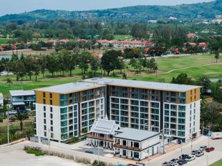 The Ozone Residences Bangtao - - 9