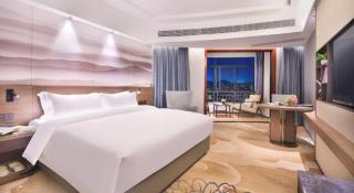 Vienna Hotel Guangxi Guilin 7-Star Wanda Plaza - Guilin - 2
