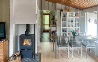 Amazing Home In Nykøbing Sj With Wifi - Nykøbing Sjælland - 6