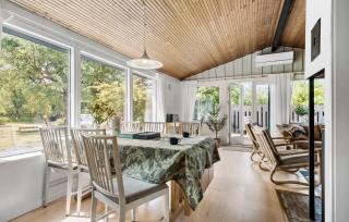 Amazing Home In Nykøbing Sj With Wifi - Nykøbing Sjælland - 5