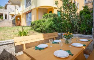 2 Bedroom Beautiful Apartment In Rabac - Rabac (Porto Albona) - 6