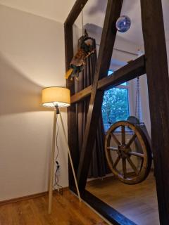 Ferienwohnung WaldZeit in Hahnenklee-mit Hund - 8