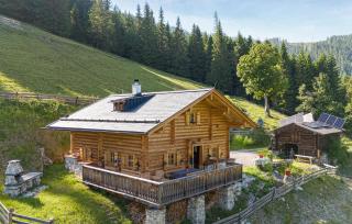 Ferienhaus Eben Im Pongau - Eben im Pongau - 2