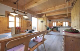 Ferienhaus Eben Im Pongau - Eben im Pongau - 7