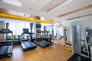 Star City Hotel Zhuhai - Zhuhai - 1
