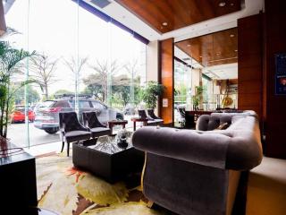 Leisure Hotel - Dongguan - 2