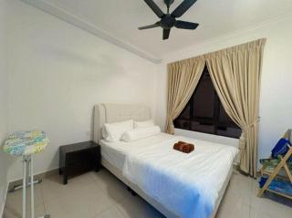 KylaHomes Residensi Panorma Mid Velley - Johor Bahru - 8