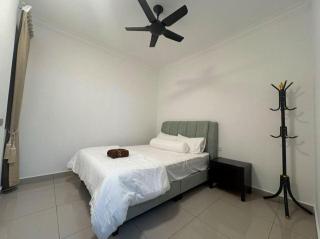 KylaHomes Residensi Panorma Mid Velley - Johor Bahru - 7