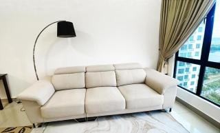 KylaHomes Residensi Panorma Mid Velley - Johor Bahru - 3