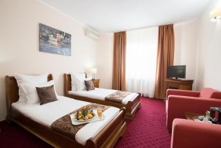 Hotel Athos R.M.T. - 5