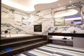 艾薇兒車旅宿 - 8