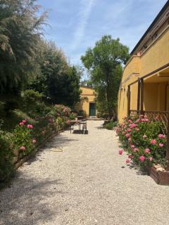 Agriturismo Fattoria Del Colle By Enrico - - 1