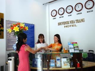 Souvenir Nha Trang Hotel - Nha Trang - 7