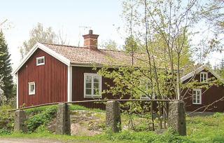 Stunning Home In Vimmerby With Wifi - Vimmerby - 4