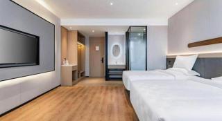 Jinjiang Inn Baotou Wenhua Road - Baotou - 5
