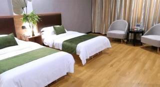 GreenTree Inn Yixing Zhangzhu Express Hotel - Xinchating - 9