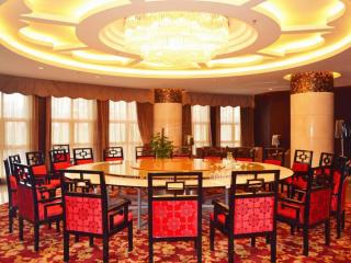 Days Hotel & Suites Hengan Chongqing - Nanchuan - 4