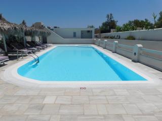 Perissa South Beach Rooms - Perissa - 7