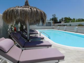 Perissa South Beach Rooms - Perissa - 5