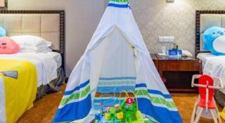 Country Garden Phoenix Hotel Maoming - Maoming - 6