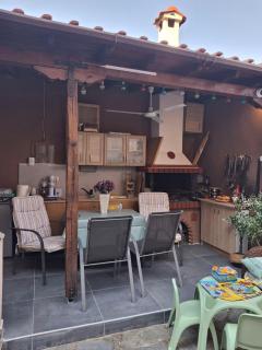 Villa seniorita Annita - Nikiti - 6