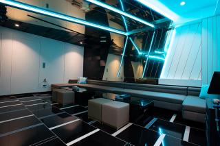 艾薇兒車旅宿 - 1