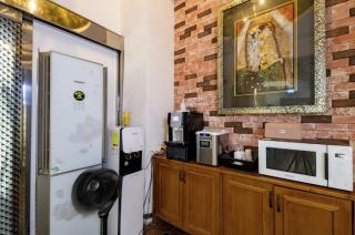 Daejeon Yongjeon I Hotel - Daejeon - 6