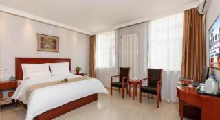 GreenTree Inn Beijing Tonzhou Maju Bridge No.2 Express Hotel - Peking - 2
