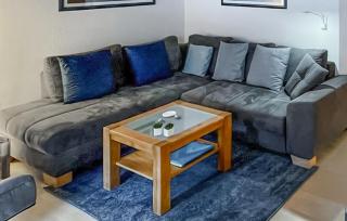 Nice Apartment In Friedrichskoog Spitze - Friedrichskoog-Spitze - 5