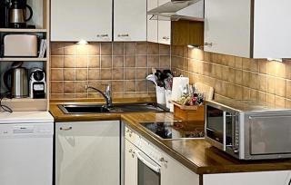 Nice Apartment In Friedrichskoog Spitze - Friedrichskoog-Spitze - 4
