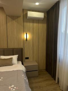 Privat Apartment Ciocana - Chişinău - 4