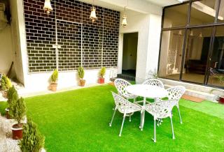 Grand Manor House - Islamabad - 8