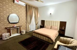 Grand Manor House - Islamabad - 3