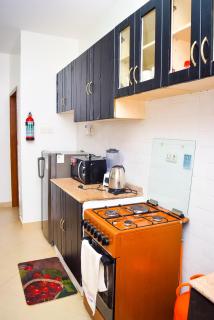 Dove suites - 6