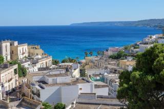 Edy sweet house - Castro di Lecce - 9