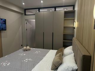 Privat Apartment CN3 - Chişinău - 9