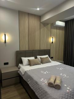 Privat Apartment CN3 - Chişinău - 0