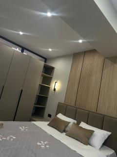 Privat Apartment CN3 - Chişinău - 8