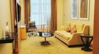 Dusit D2 Binhu Changzhou Hotel - 1