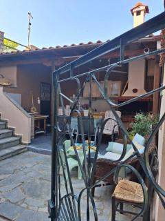 Villa seniorita Annita - Nikiti - 9