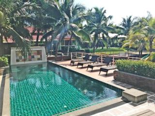 Royal Lee Resort and Spa - 1