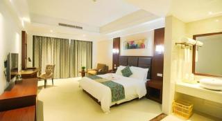 Qionghai Jin Mao Hotel - Qionghai - 9