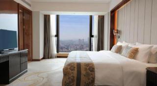 Wyndham Grand Plaza Royale Xianglin Shaoyang - Shaoyang - 2