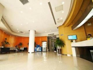 Jinjiang Inn Linyi Jinqueshan Road Branch - Linyi - 4