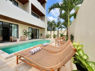 Lumix Residence - Munggu - 3
