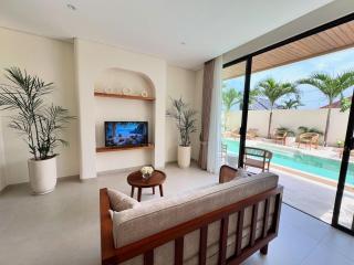 Lumix Residence - 6